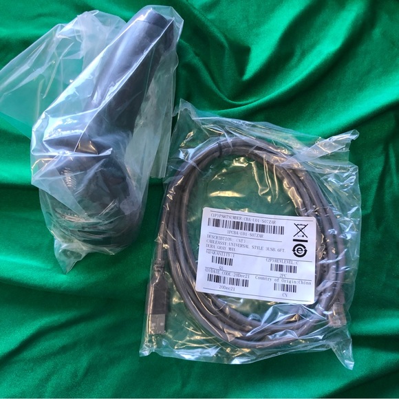 General Purpose Barcode Scanner - Picture 4 of 10